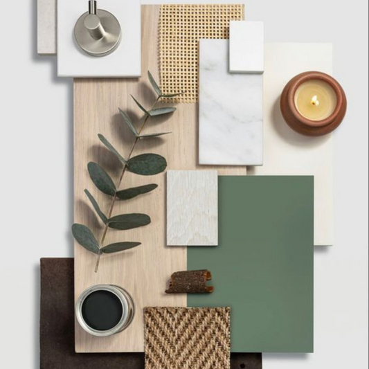 DISEÑO DE INTERIORES