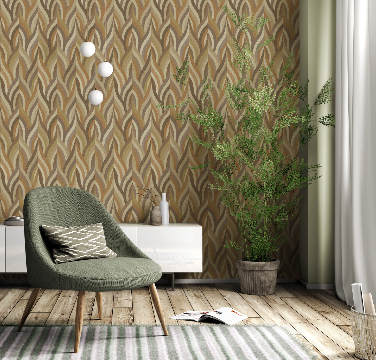 ARABESQUE 36373