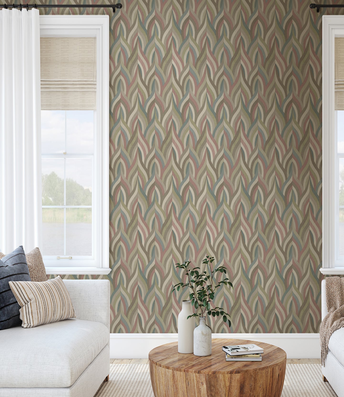 ARABESQUE 36374