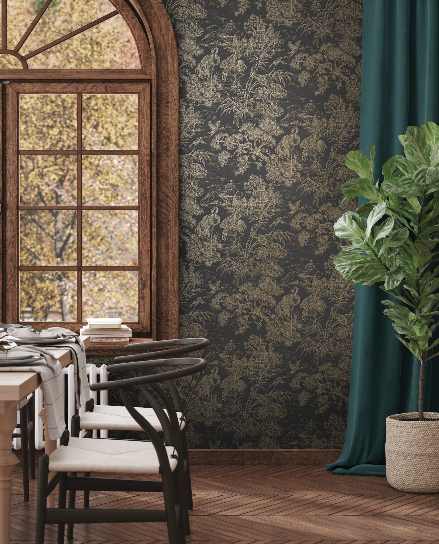 ARBORETUM 91701