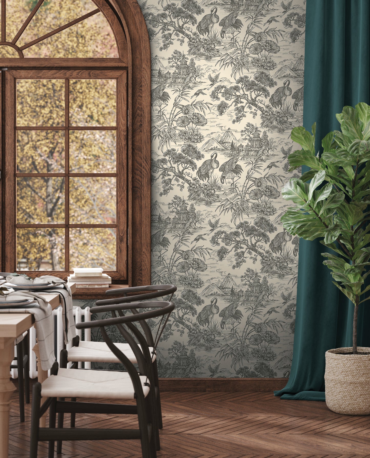 ARBORETUM 91703