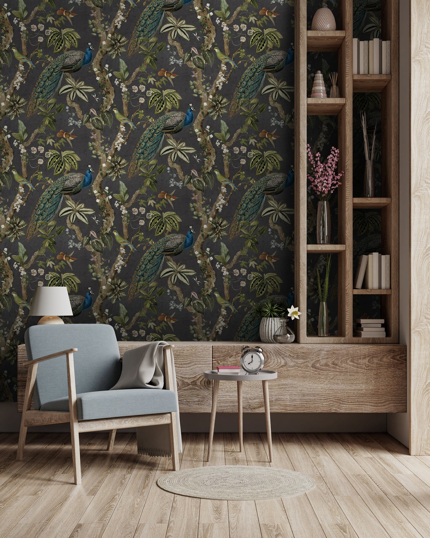 ARBORETUM 91741