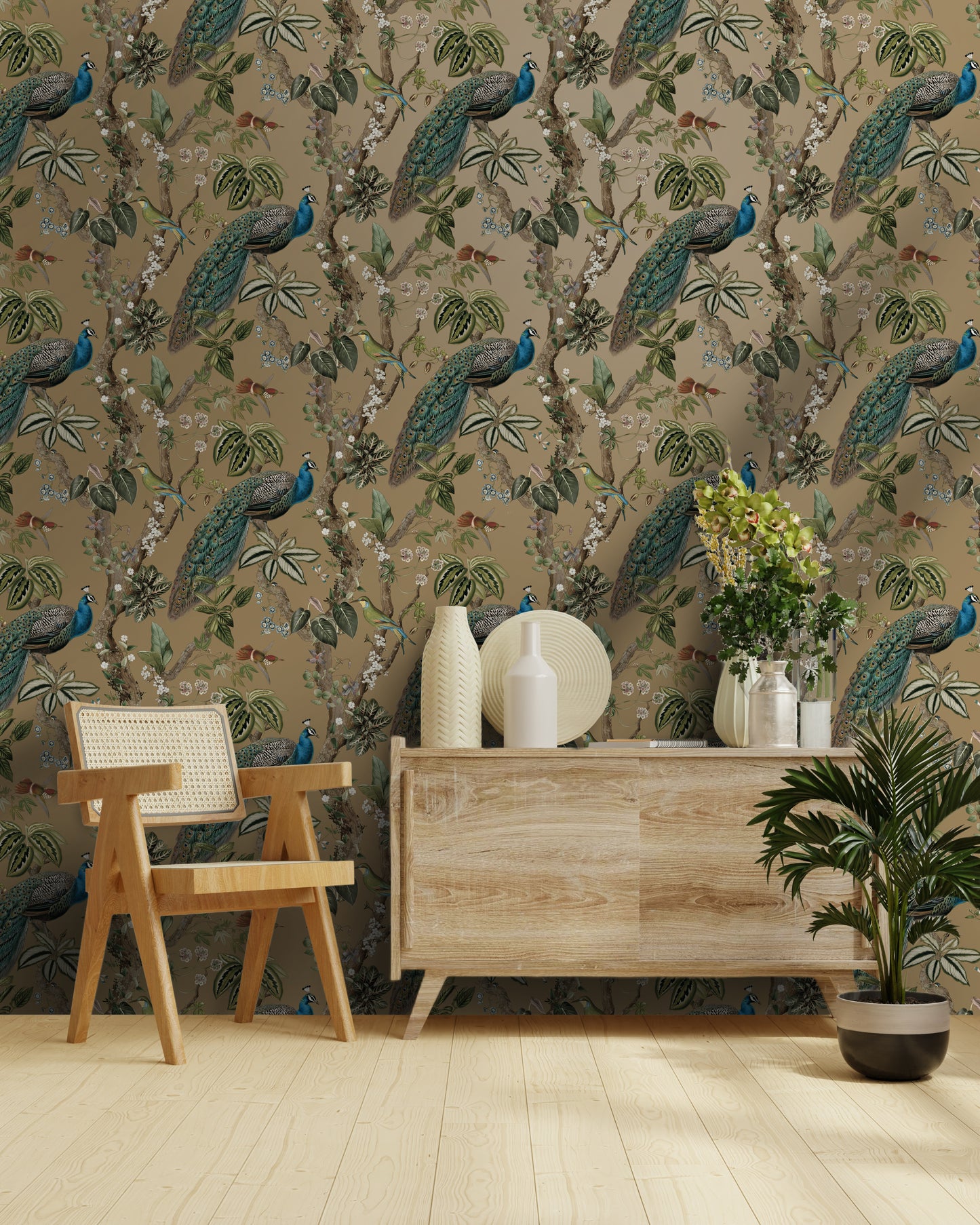 ARBORETUM 91744