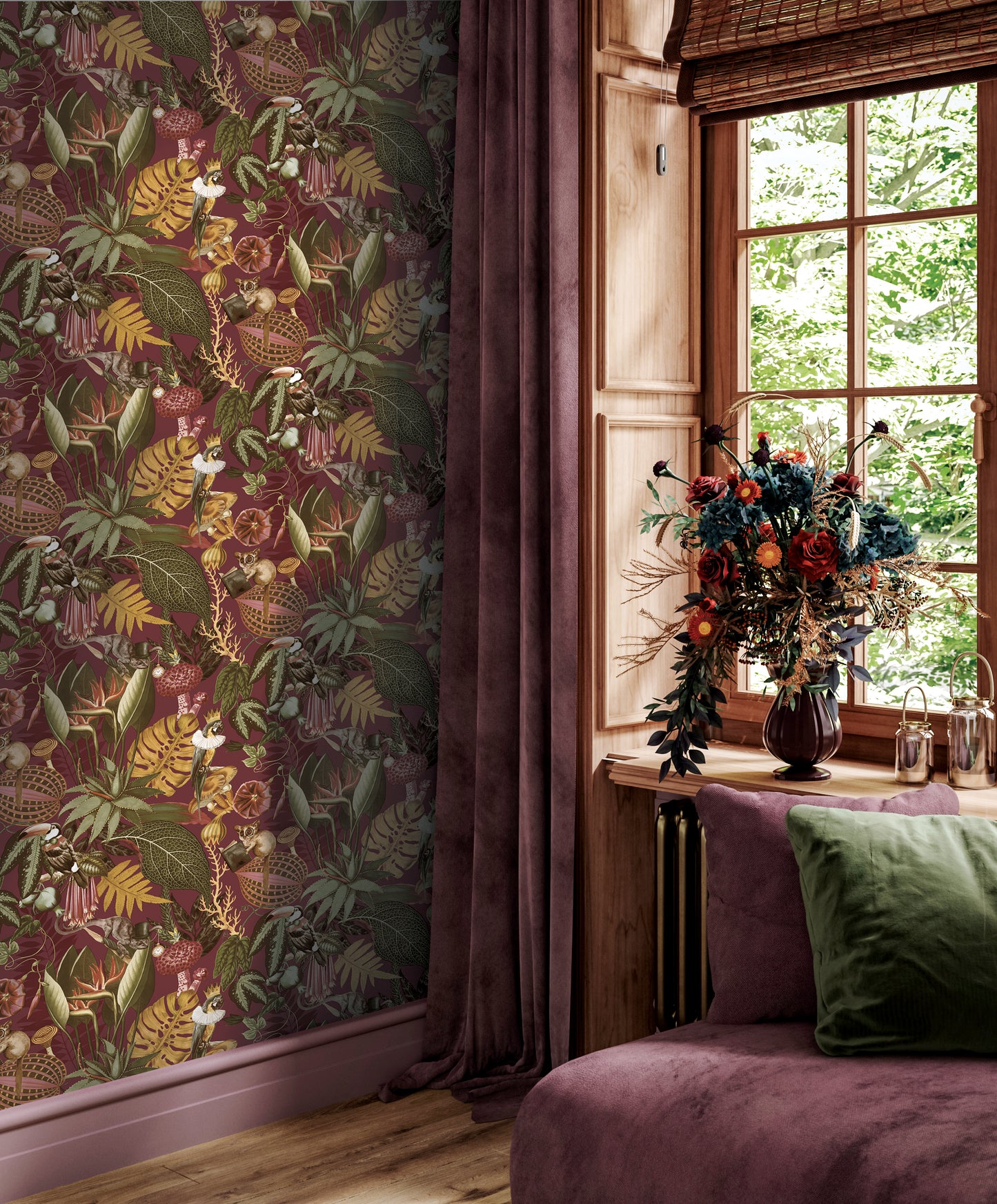 ARBORETUM 91769
