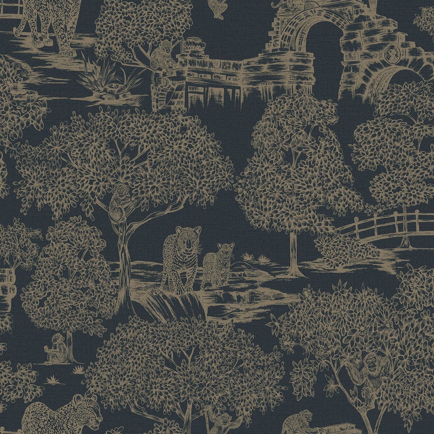 JOURNEY TO THE EAST 91813