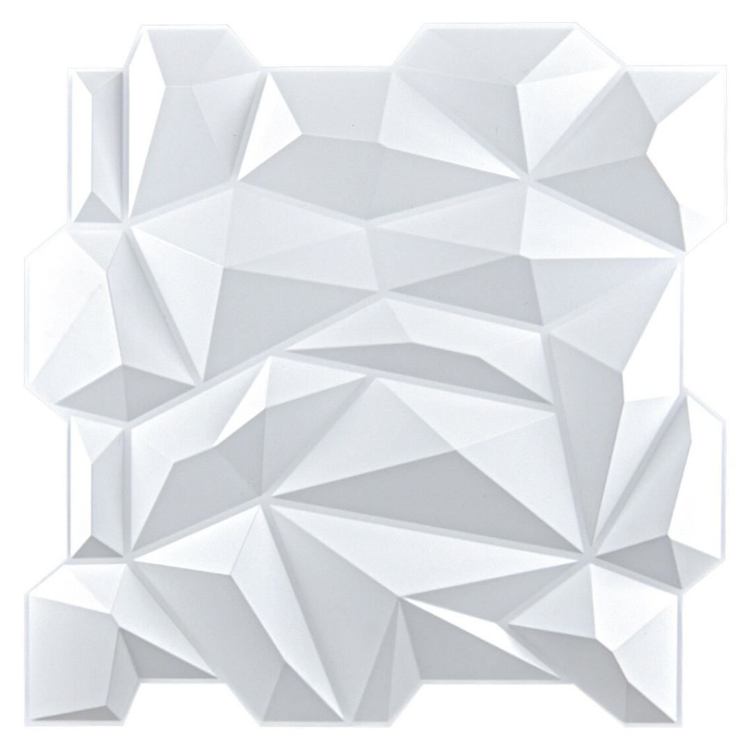 Panel 3D Diamante