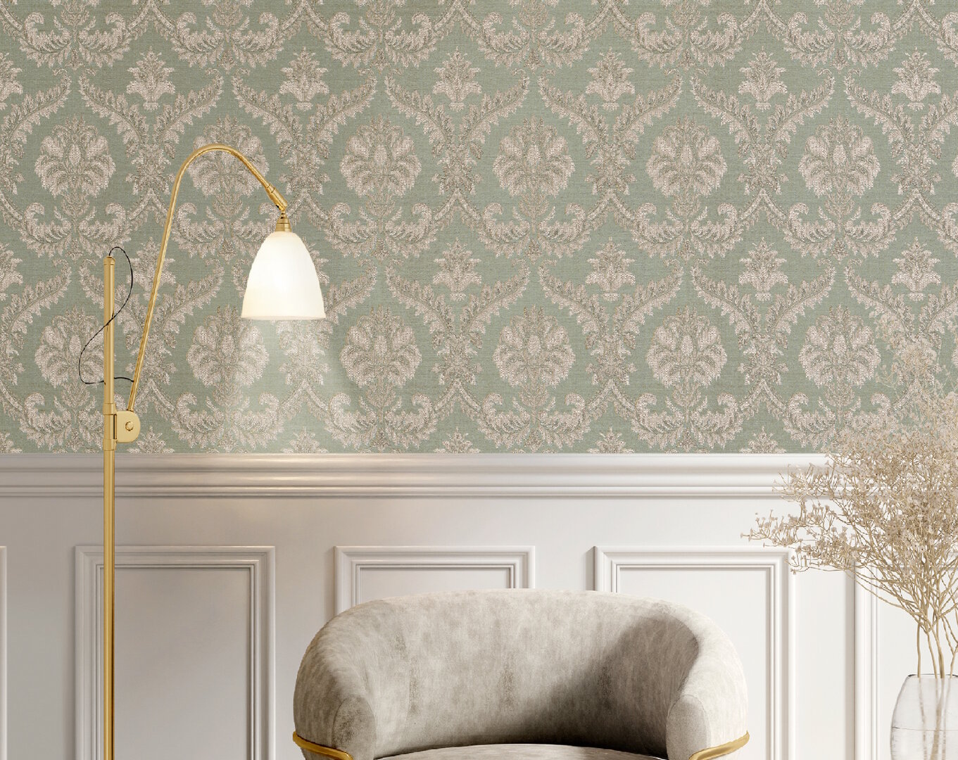 CLASSIC ELEGANT 23605