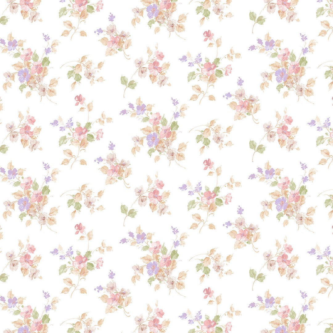 PRETTY FLORALS PF38104