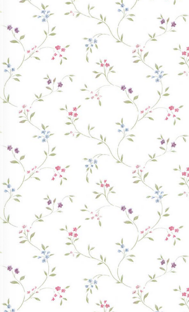 PRETTY FLORALS PF38105