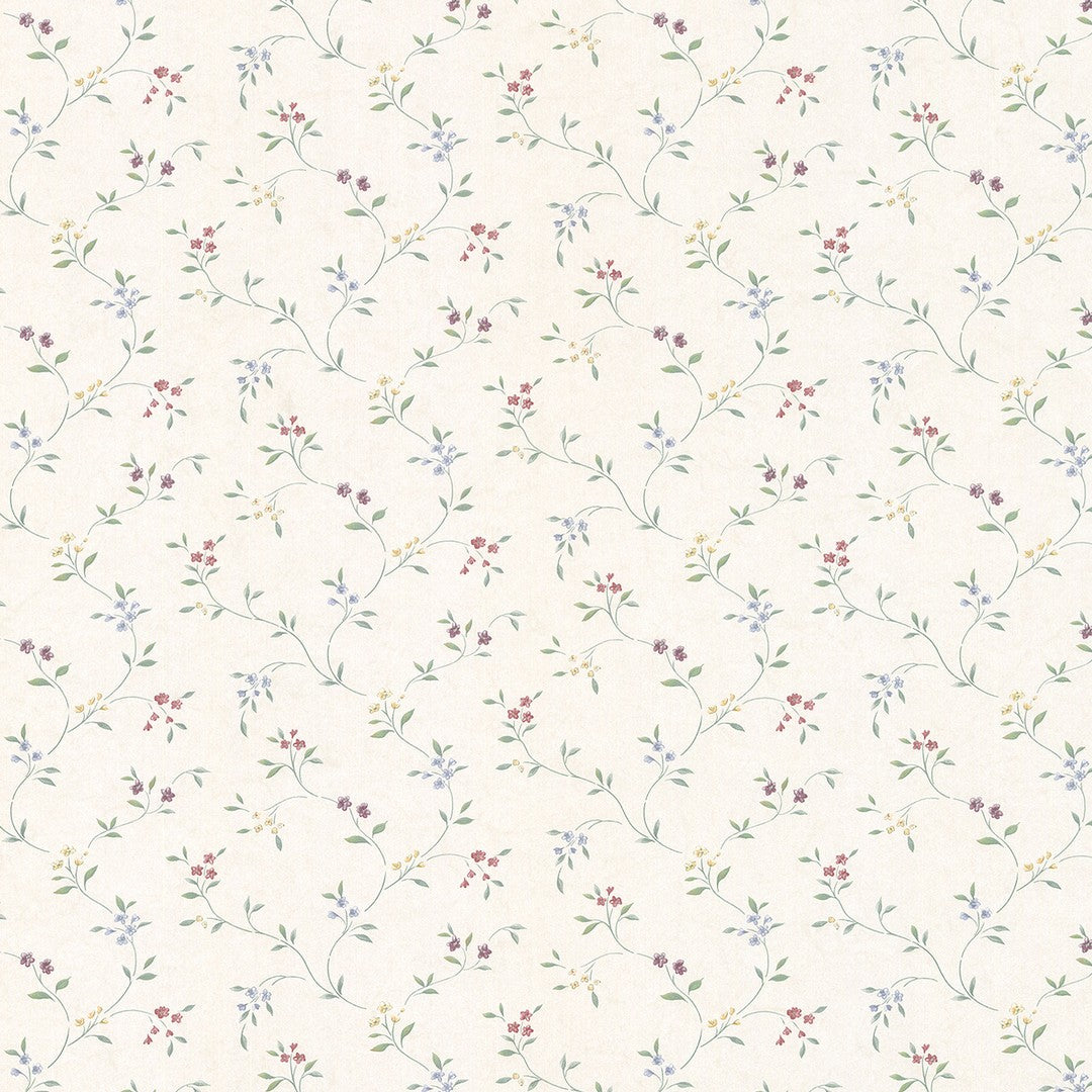 PRETTY FLORALS PF38106