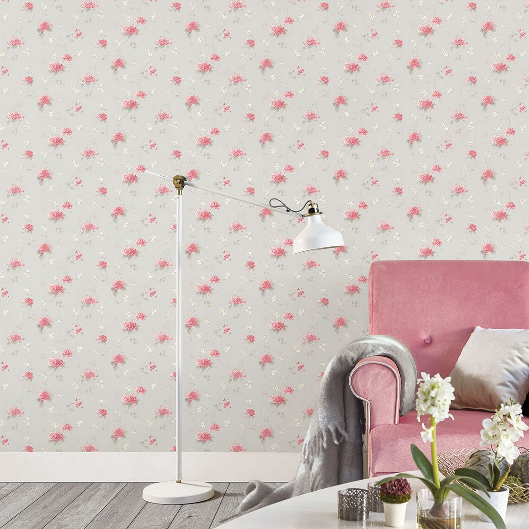 PRETTY FLORALS PF38107