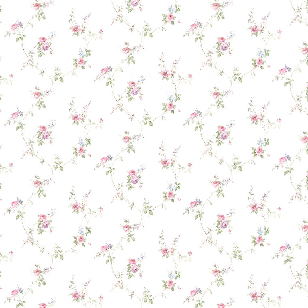 PRETTY FLORALS PF38117