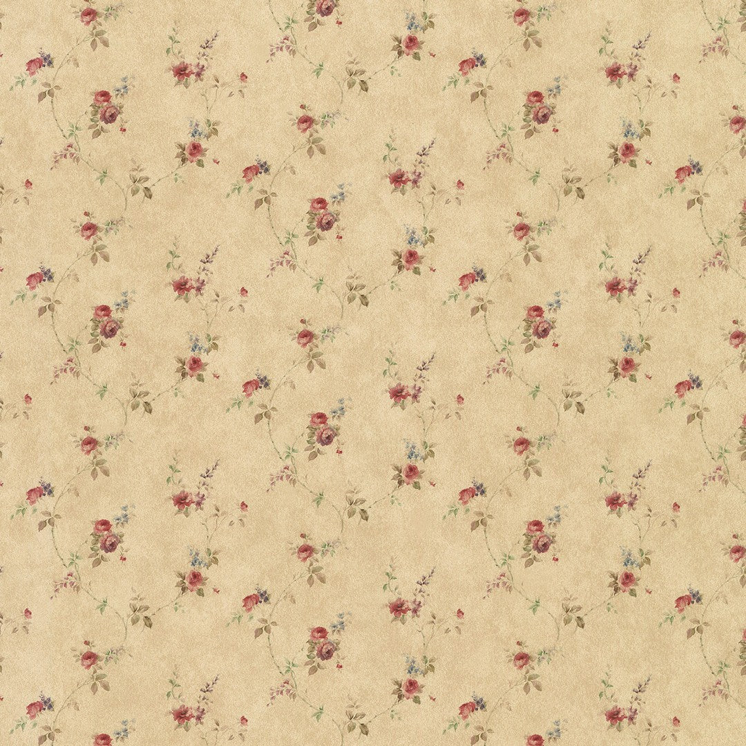 PRETTY FLORALS PF38119