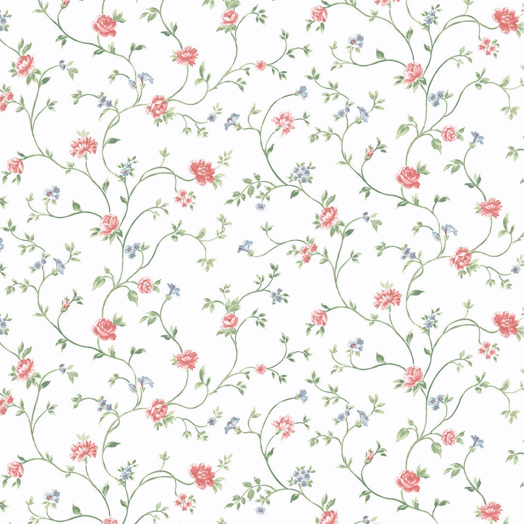 PRETTY FLORALS PF38135