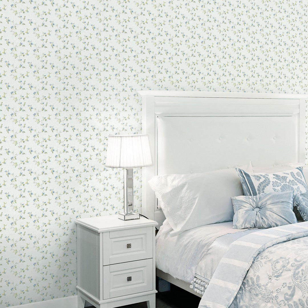 PRETTY FLORALS PF38175