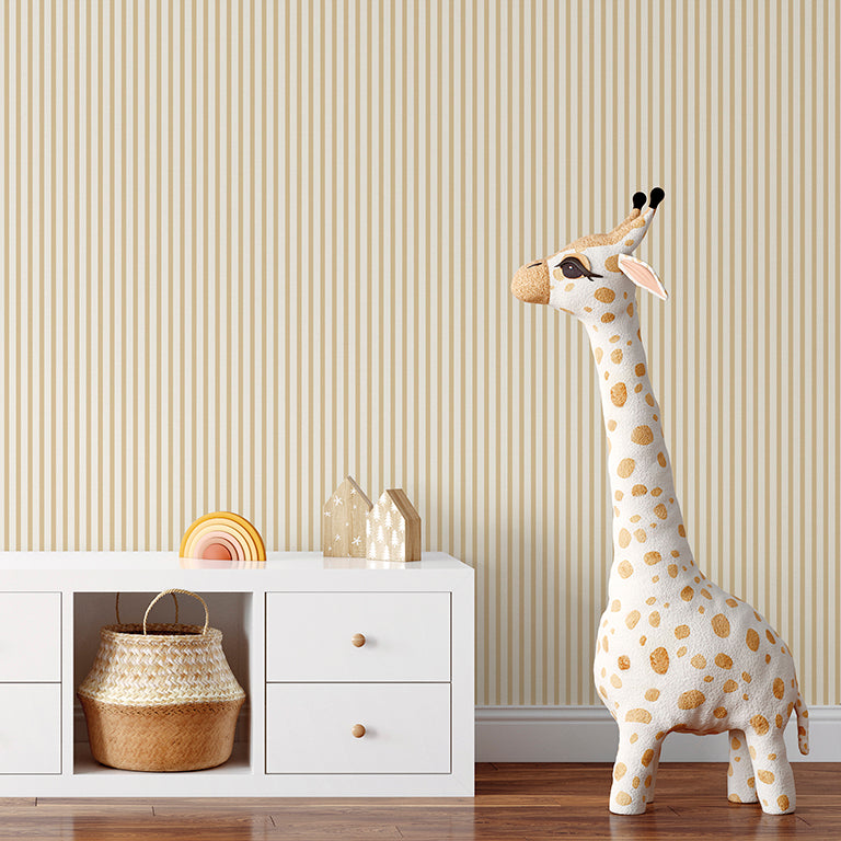 ESSENTIAL STRIPES 9817-2