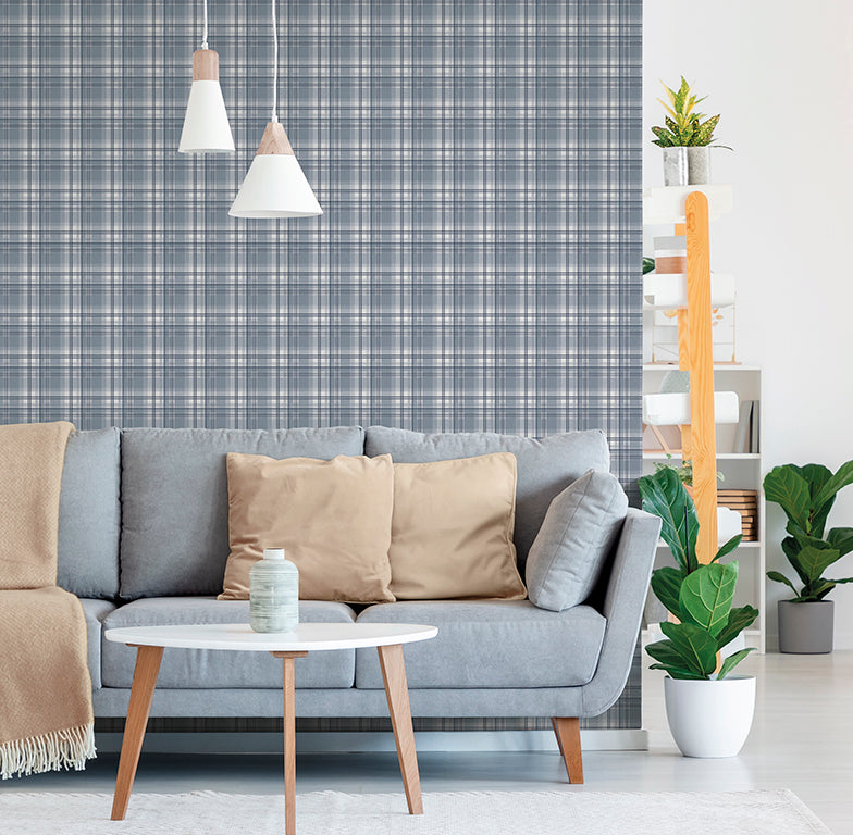 ESSENTIAL STRIPES 9819-1