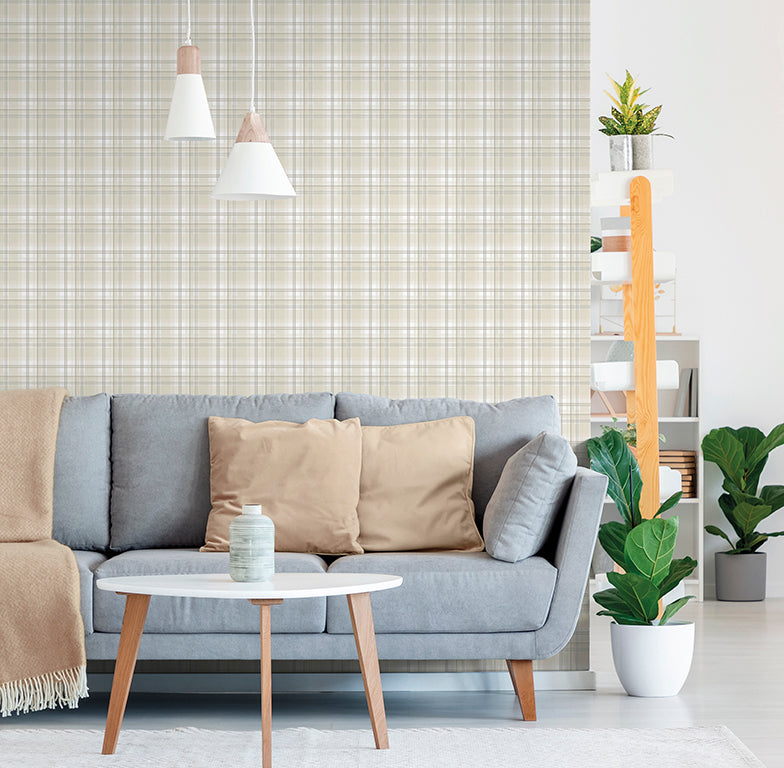 ESSENTIAL STRIPES 9819-2