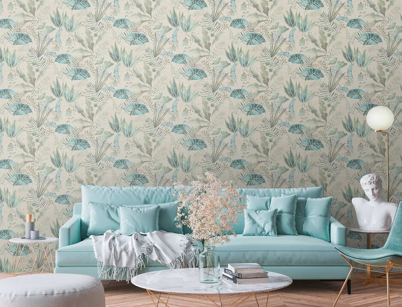 FAMOUS GARDEN 39348-4