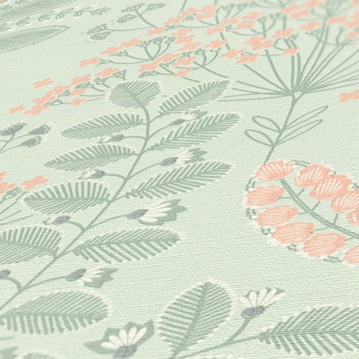 FAMOUS GARDEN 39349-3
