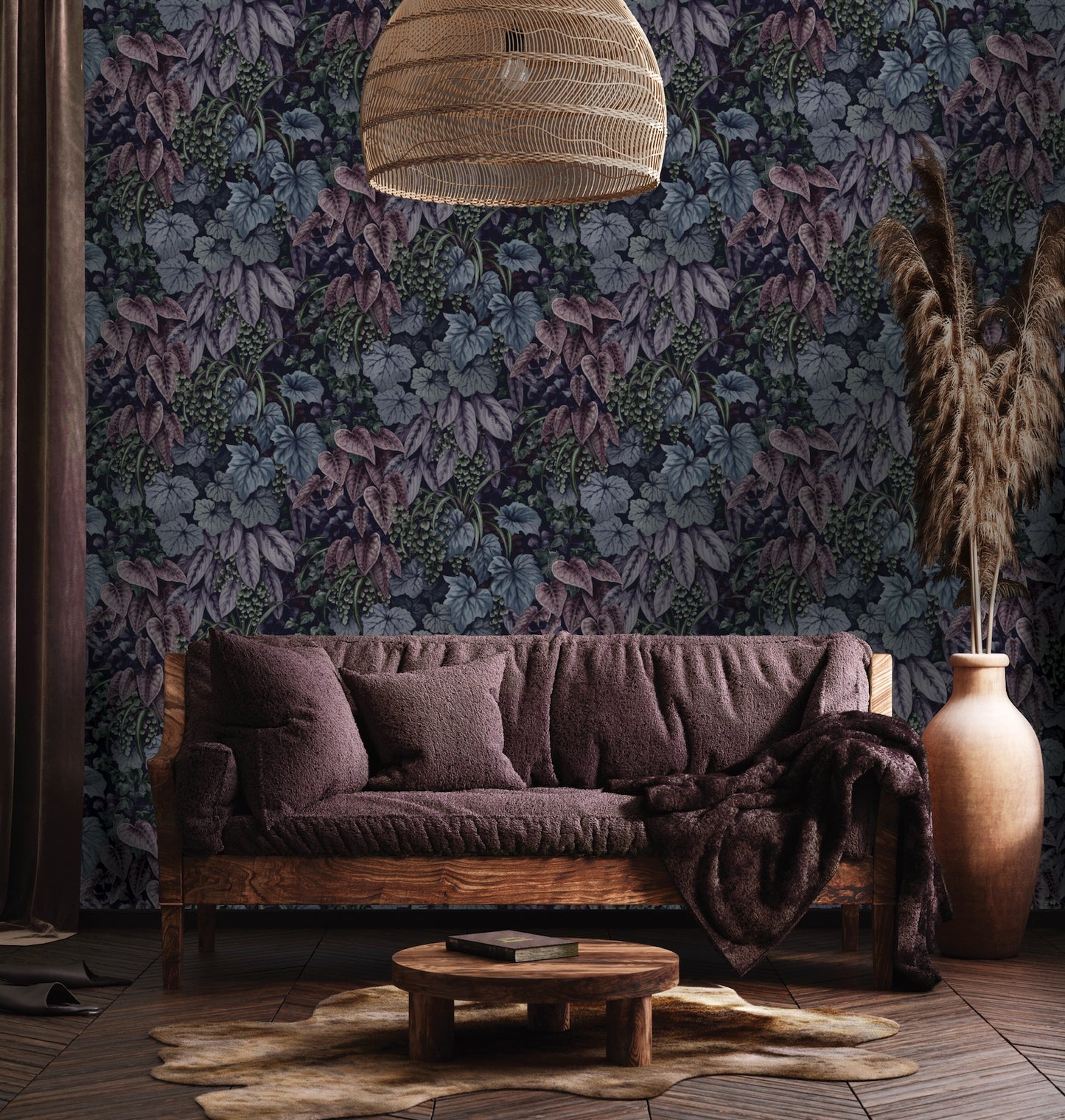 CASCADING GARDENS 91362