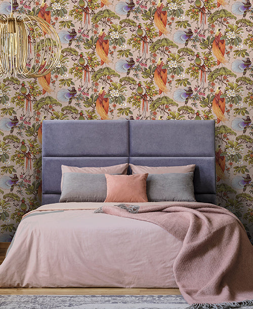 CASCADING GARDENS 91403