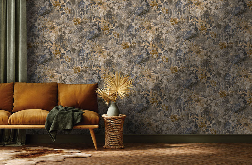 CASCADING GARDENS 91450