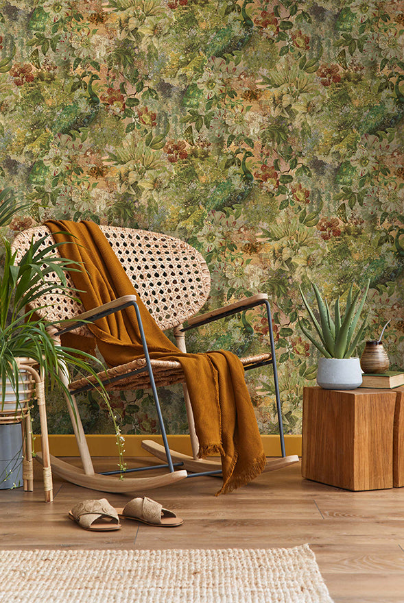 CASCADING GARDENS 91451