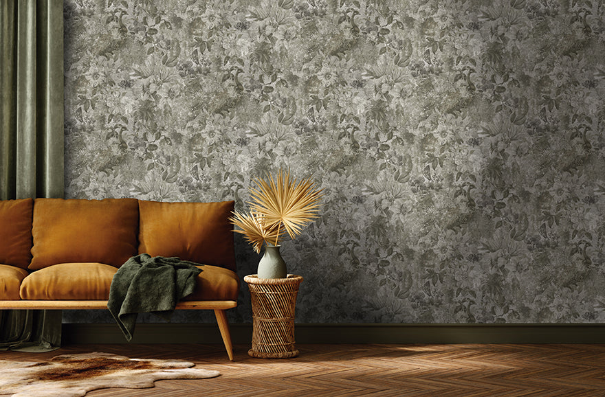 CASCADING GARDENS 91452