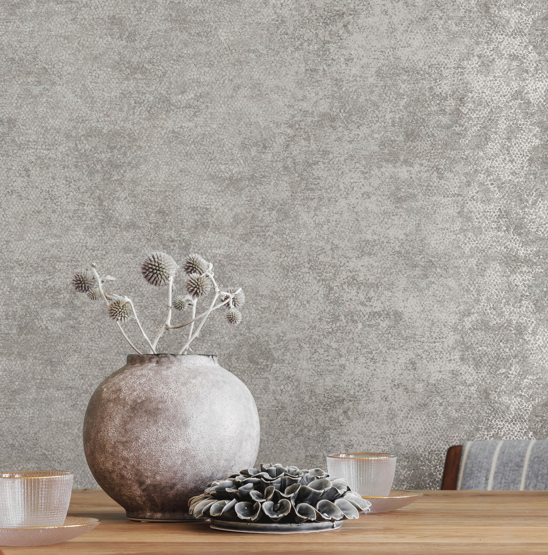 ✨ 5 tendencias en papel tapiz que marcarán el 2026 ✨