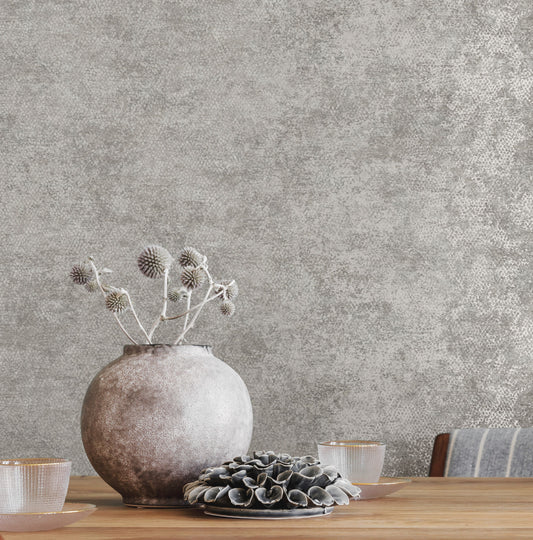 ✨ 5 tendencias en papel tapiz que marcarán el 2026 ✨