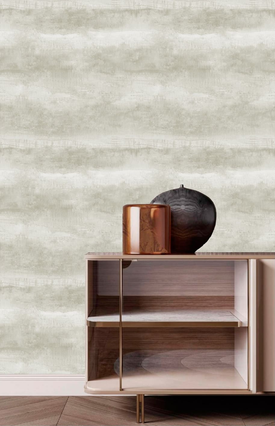 5 zonas olvidadas ✨ que también puedes decorar ✨