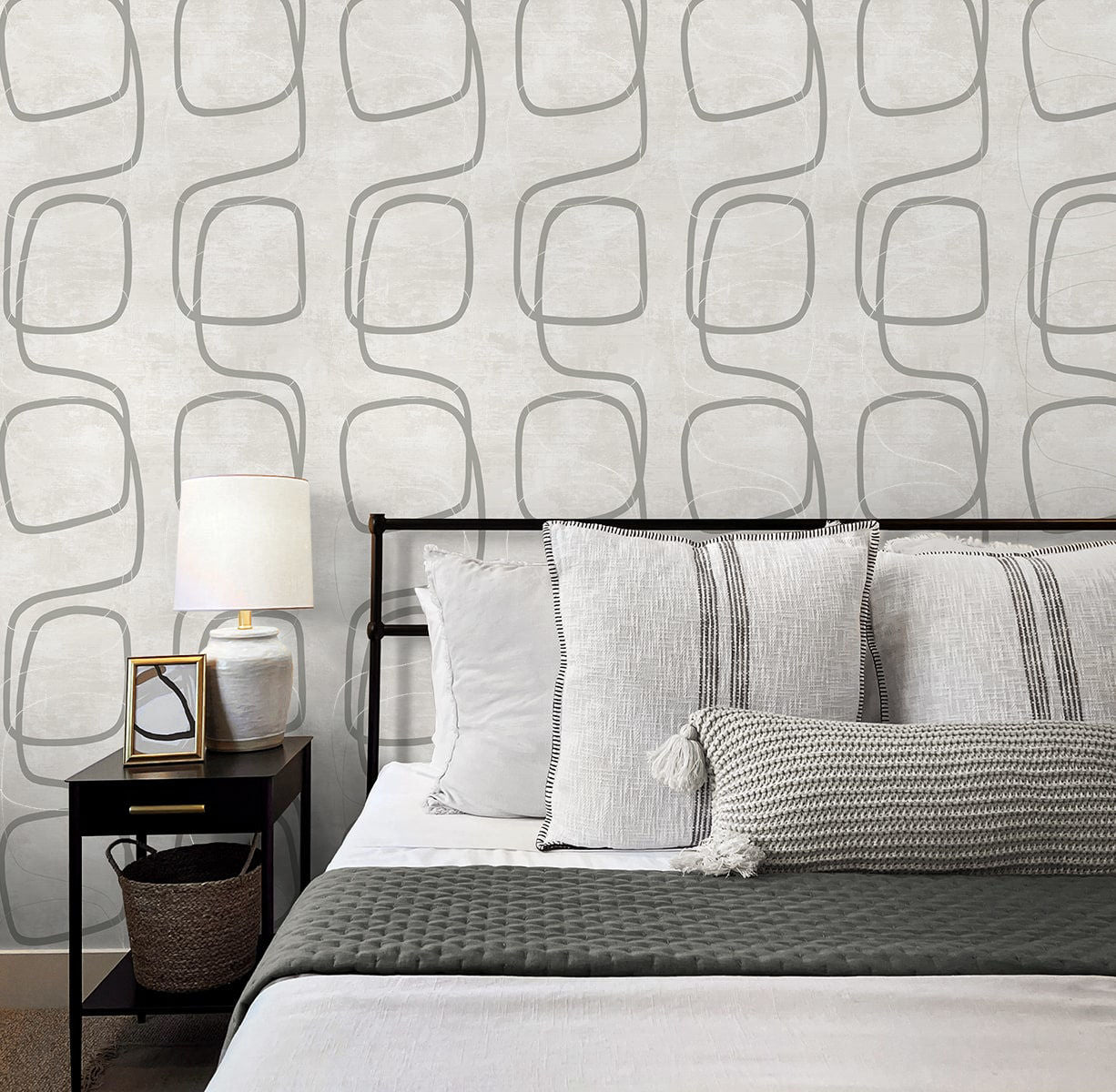 GEOMETRIC TEXTURES EG10208