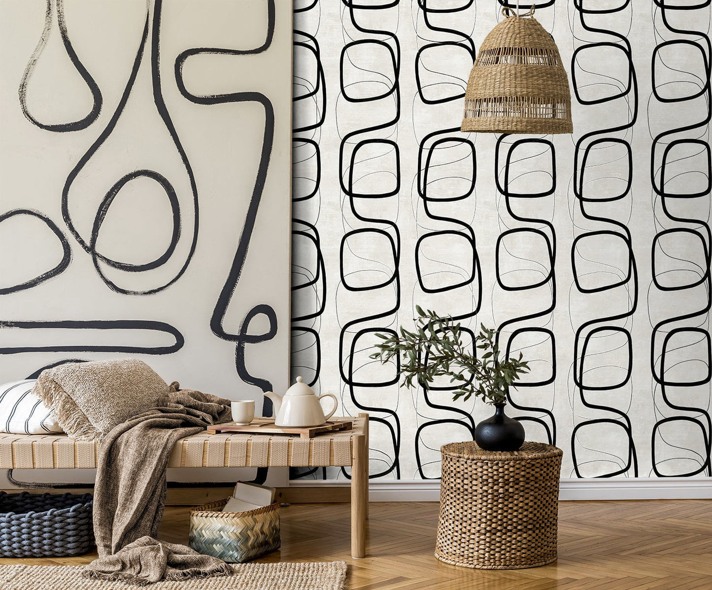 GEOMETRIC TEXTURES EG10210