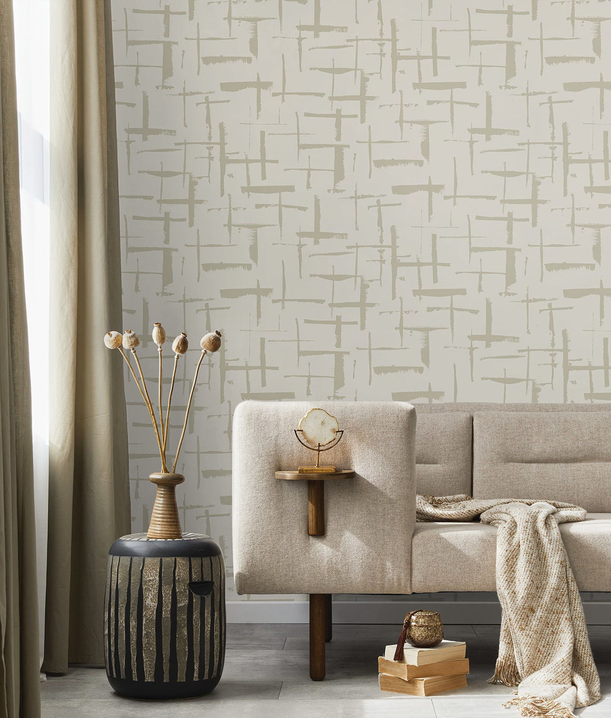 GEOMETRIC TEXTURES EG10307