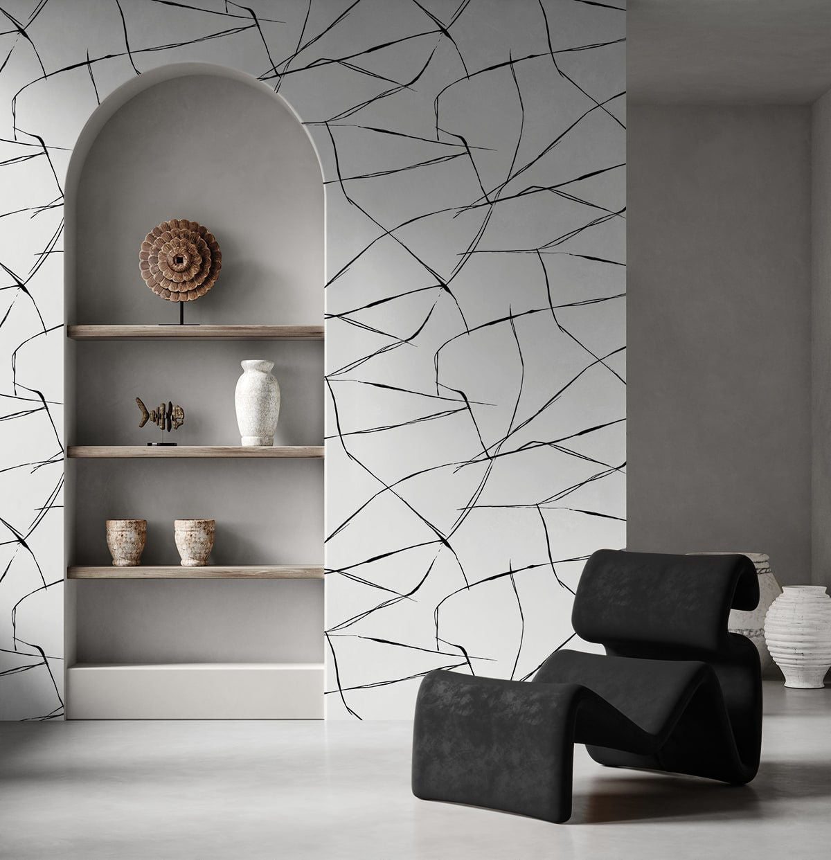 GEOMETRIC TEXTURES EG10700