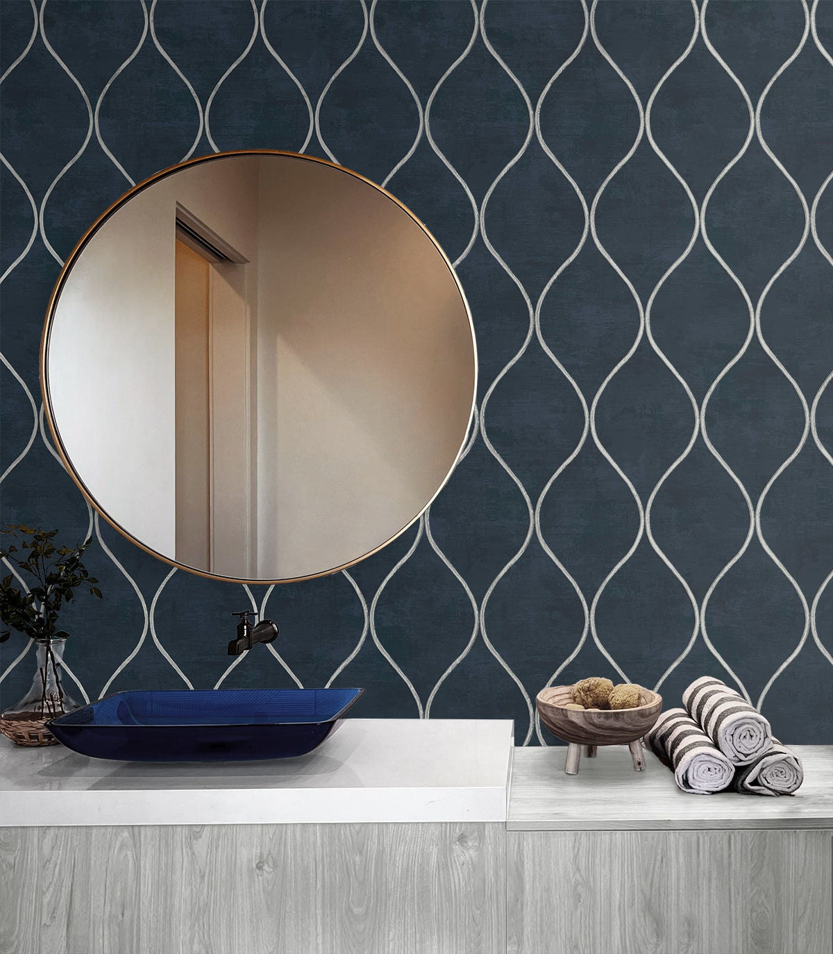 GEOMETRIC TEXTURES EG10802