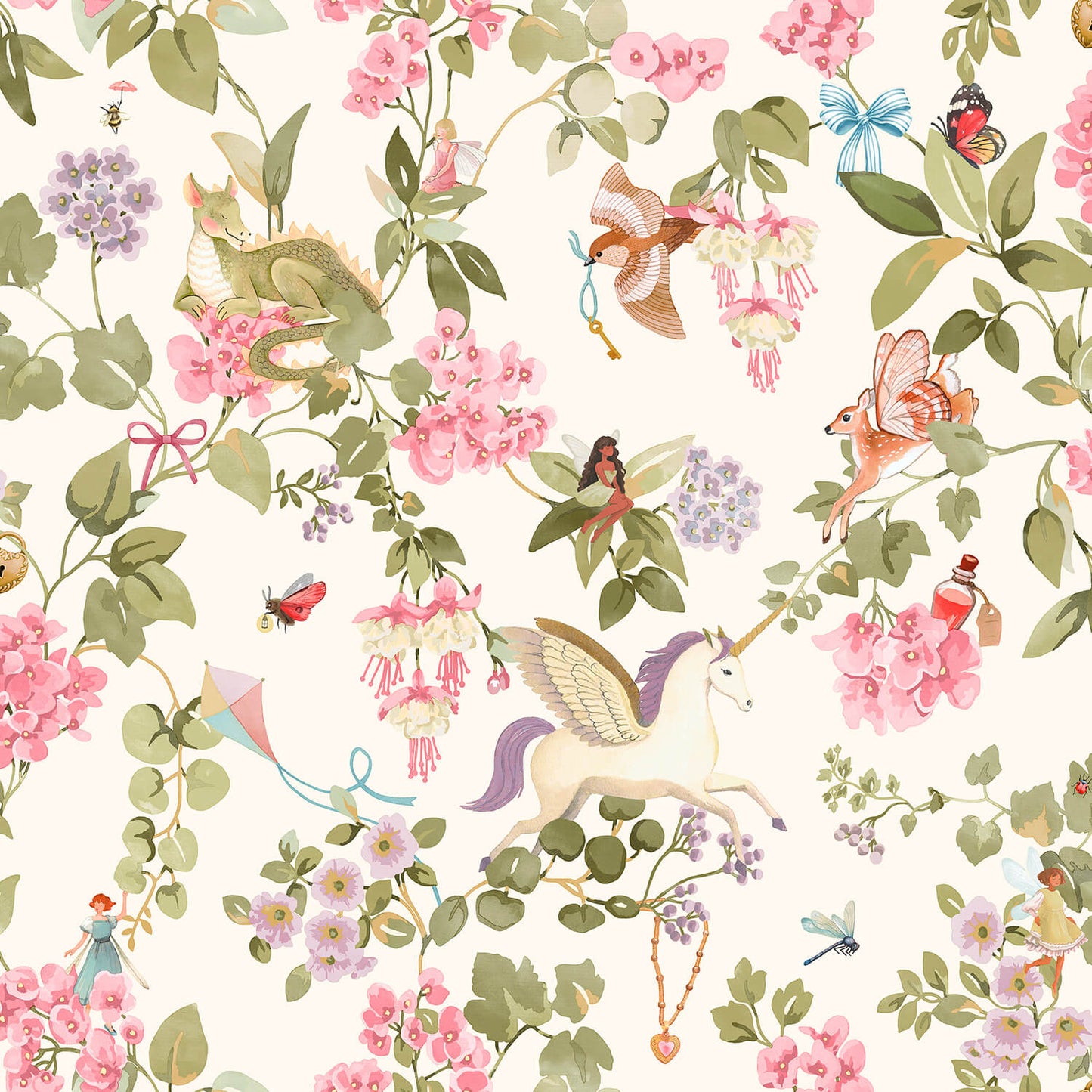 ADVENTURE AWAITS 14020