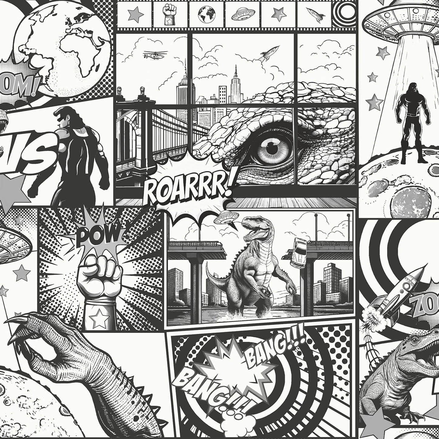 ADVENTURE AWAITS 14075