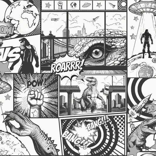 ADVENTURE AWAITS 14075