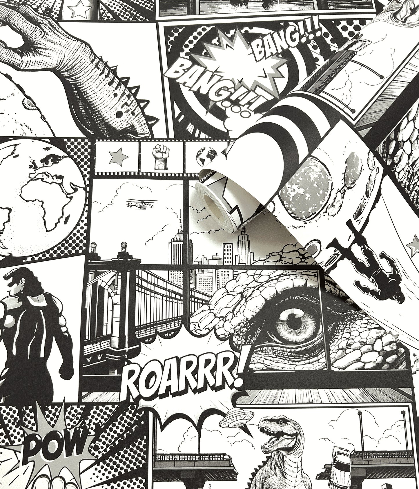 ADVENTURE AWAITS 14075