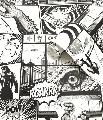 ADVENTURE AWAITS 14075