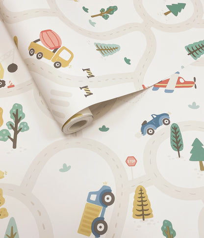 ADVENTURE AWAITS 14080