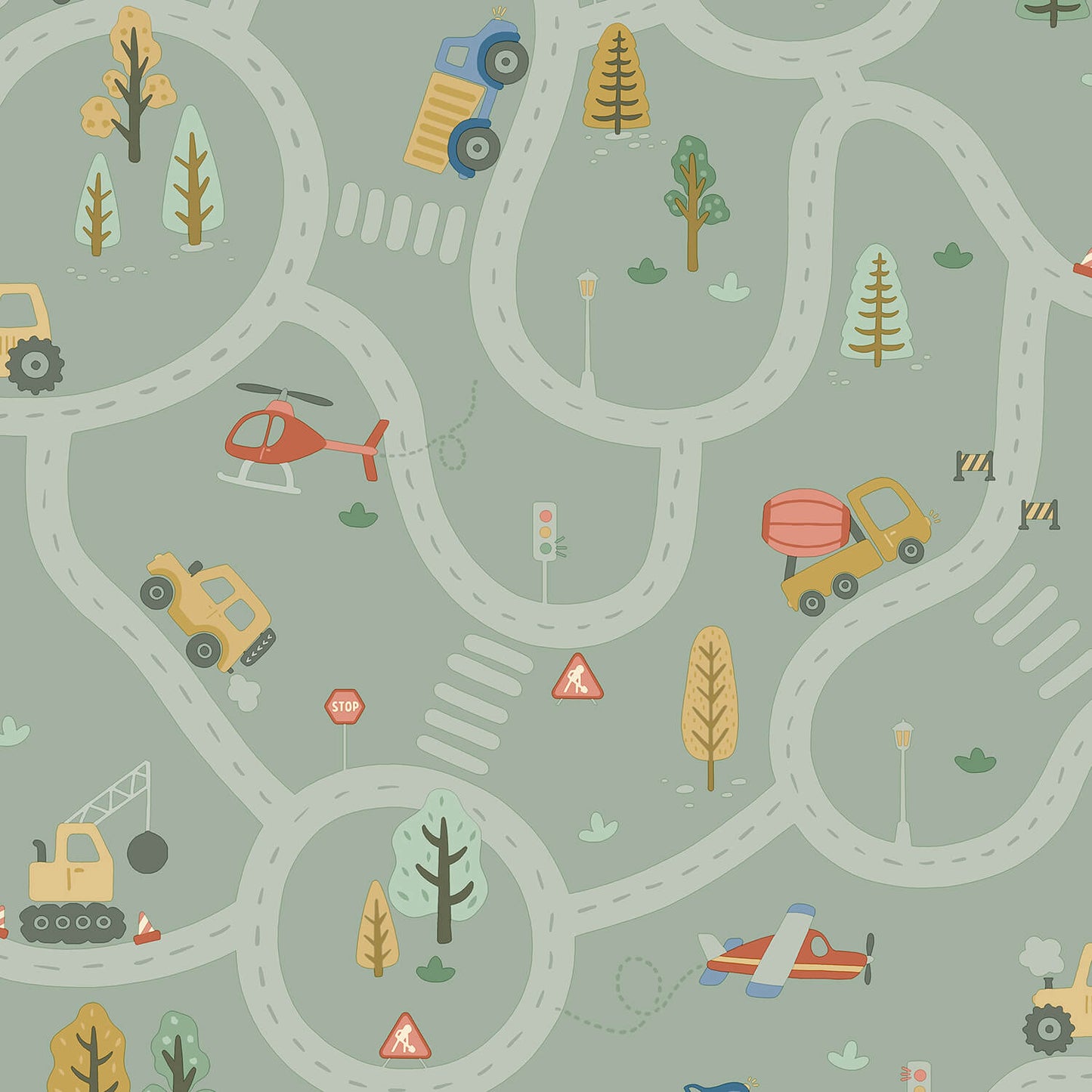 ADVENTURE AWAITS 14081