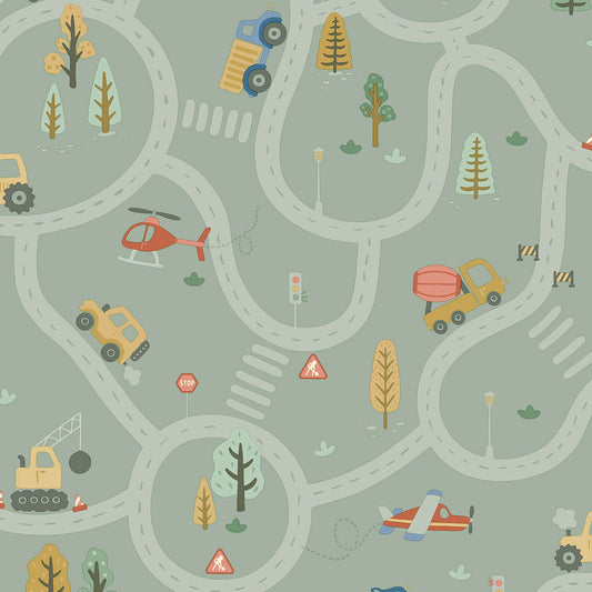 ADVENTURE AWAITS 14081