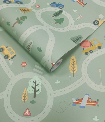 ADVENTURE AWAITS 14081