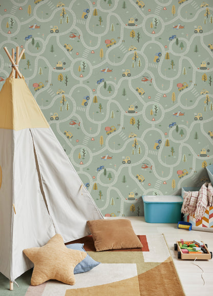 ADVENTURE AWAITS 14081