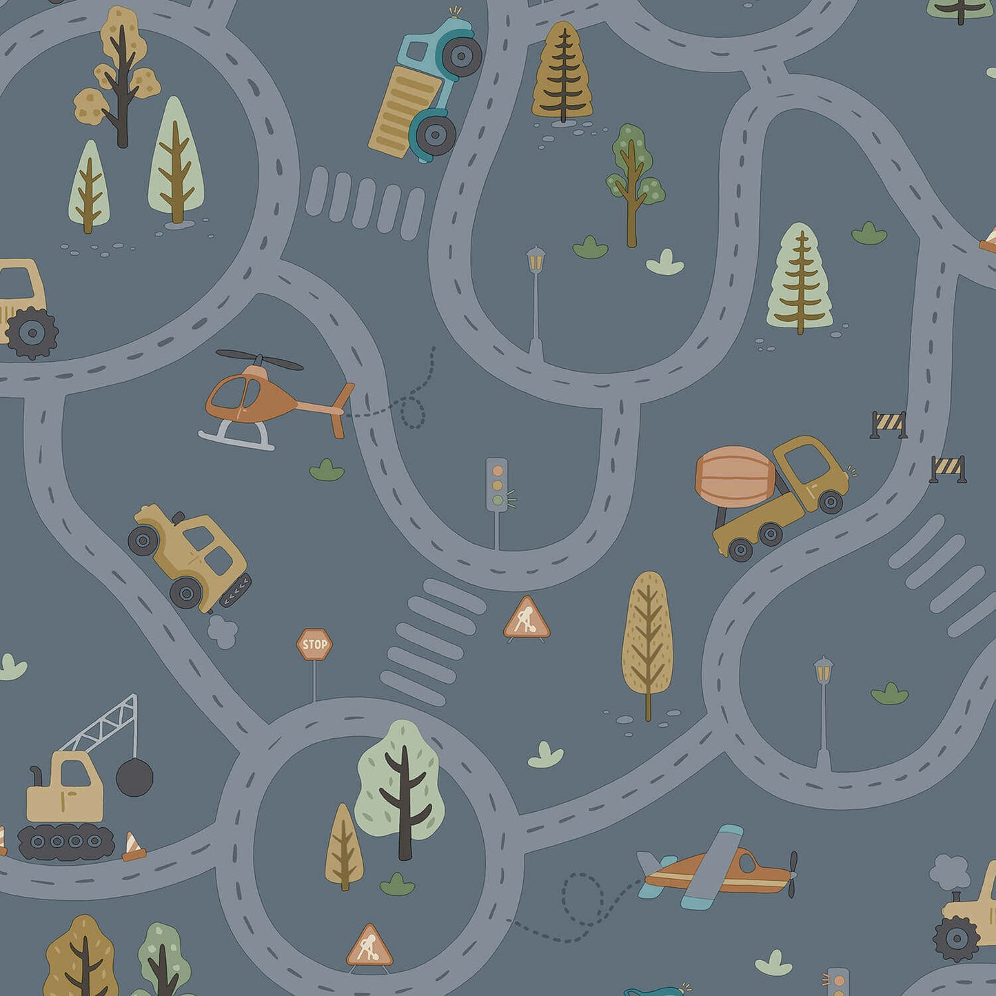 ADVENTURE AWAITS 14083