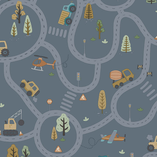 ADVENTURE AWAITS 14083