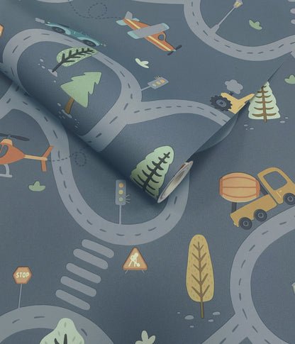 ADVENTURE AWAITS 14083